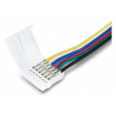 Соединитель лент гибкий ambrella light gs gs7851